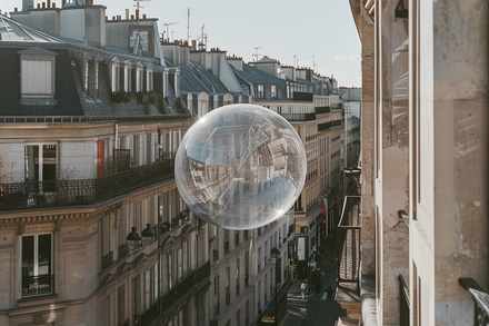 les JO embrasent le marché locatif parisien